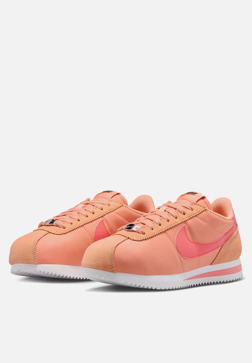 Nike - Nike Cortez Textile