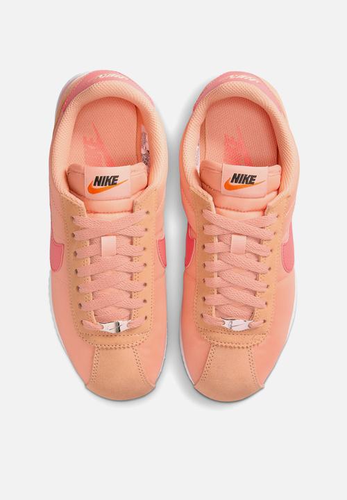 Nike - Nike Cortez Textile