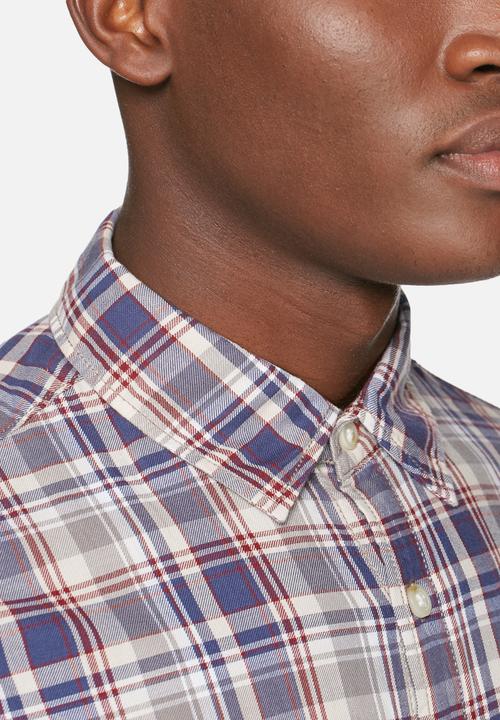 Jack & Jones - Maywood slim shirt