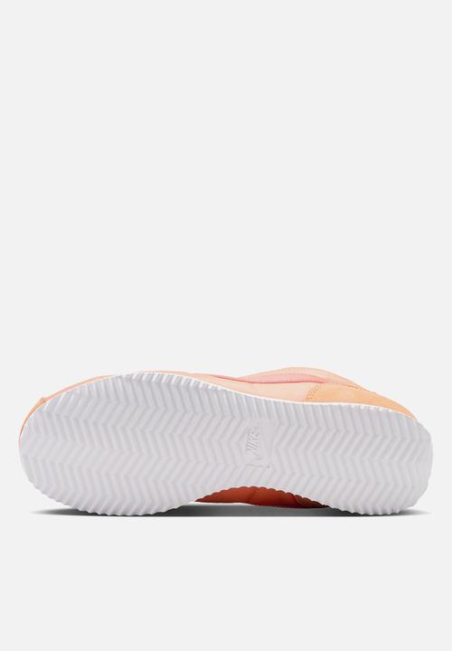 Nike - Nike Cortez Textile
