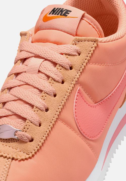 Nike - Nike Cortez Textile