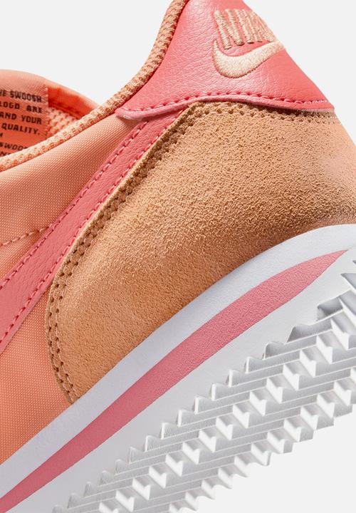 Nike - Nike Cortez Textile