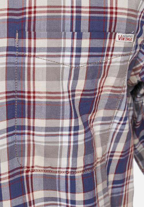 Jack & Jones - Maywood slim shirt