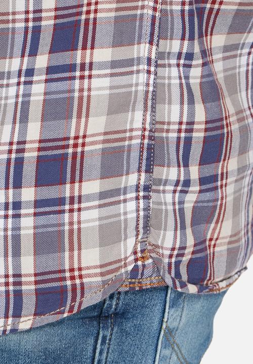 Jack & Jones - Maywood slim shirt