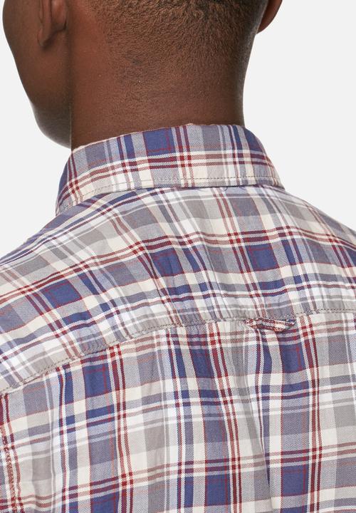 Jack & Jones - Maywood slim shirt