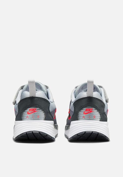 Nike - Nike Air Max Solo Ps - Wolf Grey/Anthracite-Cool Grey