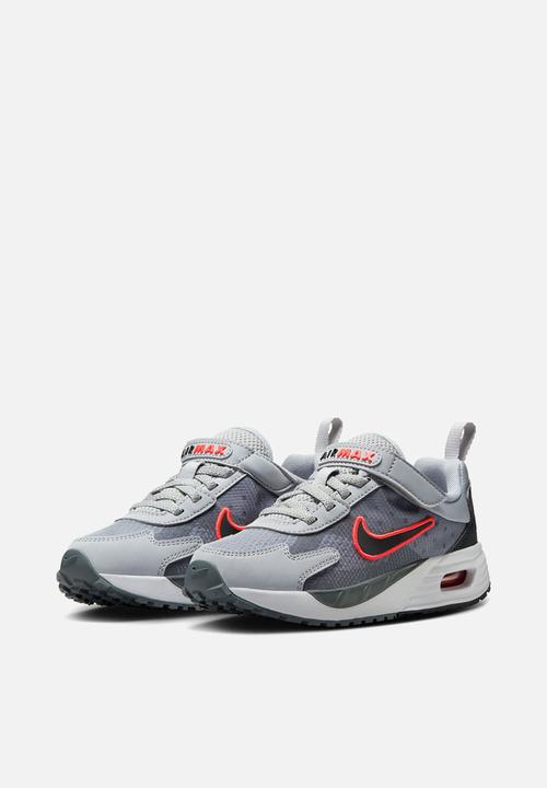Nike - Nike Air Max Solo Ps - Wolf Grey/Anthracite-Cool Grey