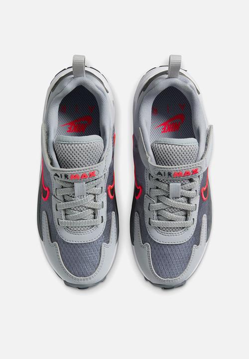 Nike - Nike Air Max Solo Ps - Wolf Grey/Anthracite-Cool Grey