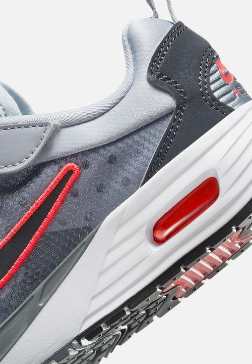 Nike - Nike Air Max Solo Ps - Wolf Grey/Anthracite-Cool Grey