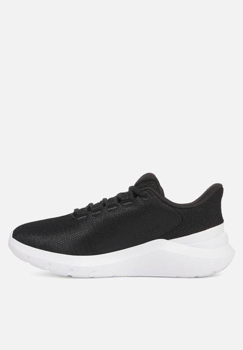 Under Armour - Phade RN 3 - Black/Black/White