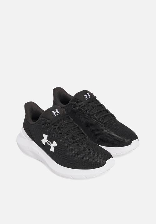 Under Armour - Phade RN 3 - Black/Black/White