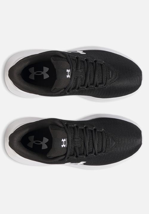 Under Armour - Phade RN 3 - Black/Black/White