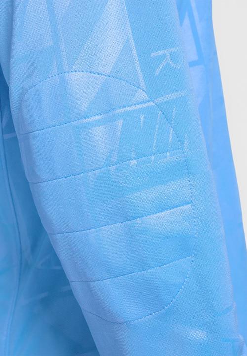 Nike - Nike Air Long sleeve Jersey - University Blue