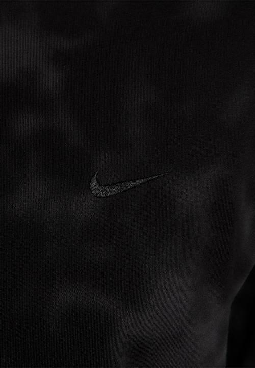 Nike - Primary  Dri-FIT Long-Sleeve Fitness Top - Anthracite
