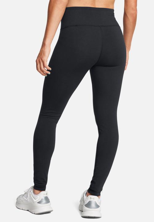 Under Armour - Ua Rival Legging - Black
