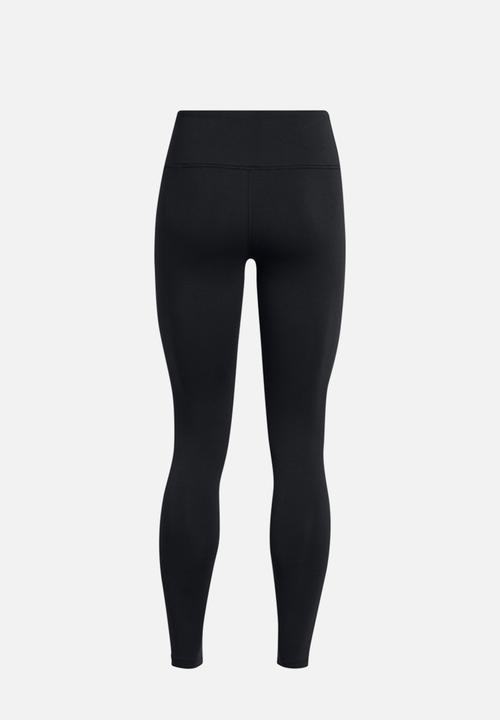 Under Armour - Ua Rival Legging - Black