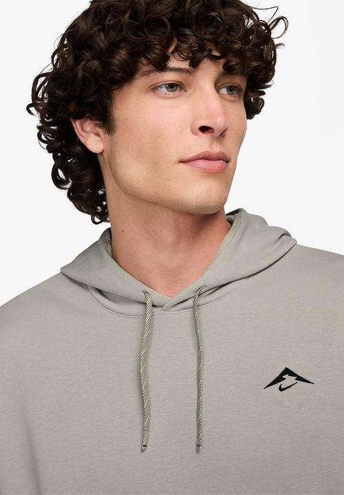 Nike - Dri-FIT Magic Hour Hoodie  - College Grey