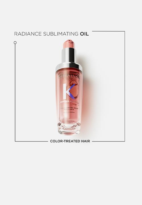 Kerastase  - Chroma Absolu Éclat Radiance Hair Oil 75ml