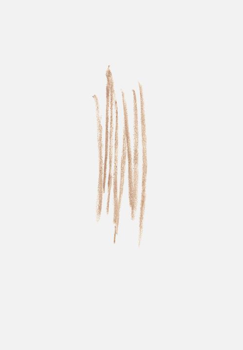 BOBBI BROWN - Long-Wear Brow Pencil - Neutral Blonde ​