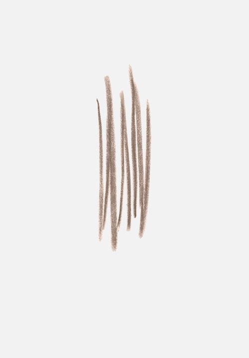 BOBBI BROWN - Long-Wear Brow Pencil - Grey Blonde ​