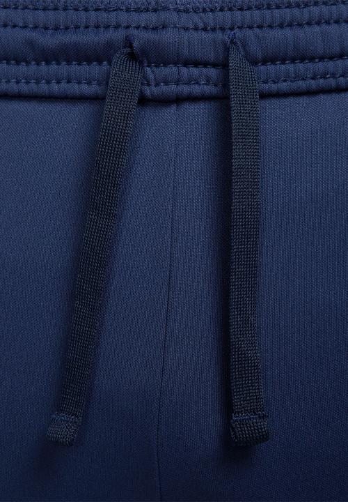 Nike - Nike Dri-Fit Acd25 Pant Kpz Br - Midnight Navy/Midnight Navy/White