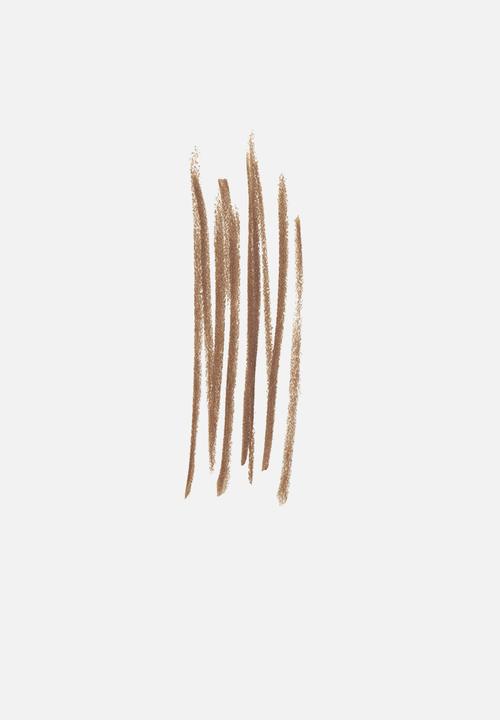 BOBBI BROWN - Long-Wear Brow Pencil - Warm Blonde​