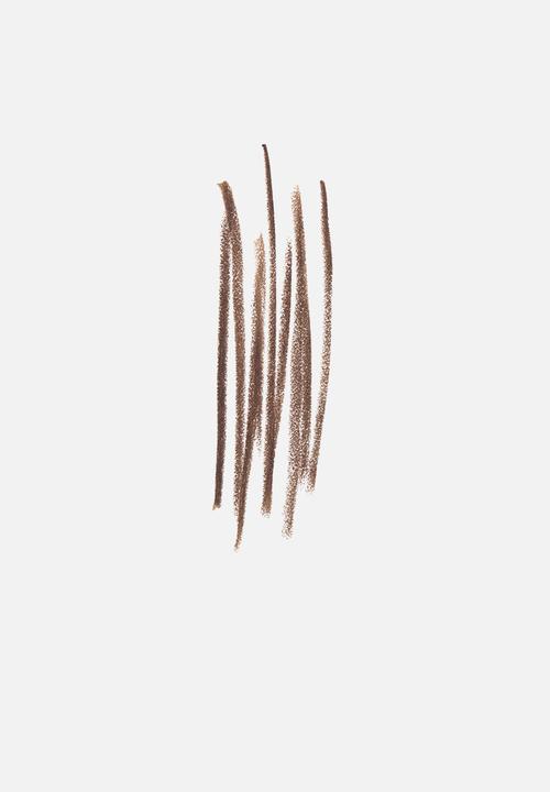 BOBBI BROWN - Long-Wear Brow Pencil - Neutral Brown​