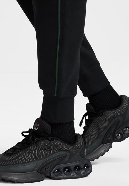 Nike - NSW Air Cargo Fleece BB Pant - Black