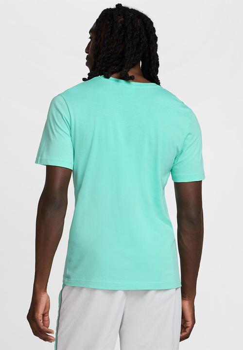 Nike - NSW  Air Graphic Tee - Tropical Twist