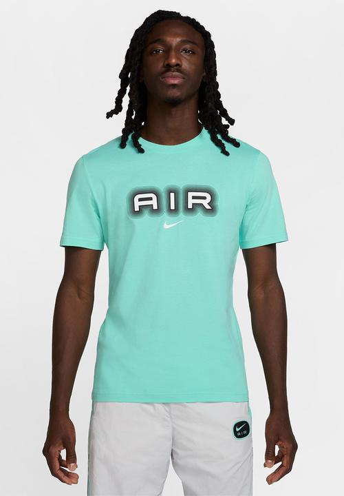 tropical nike shirt
