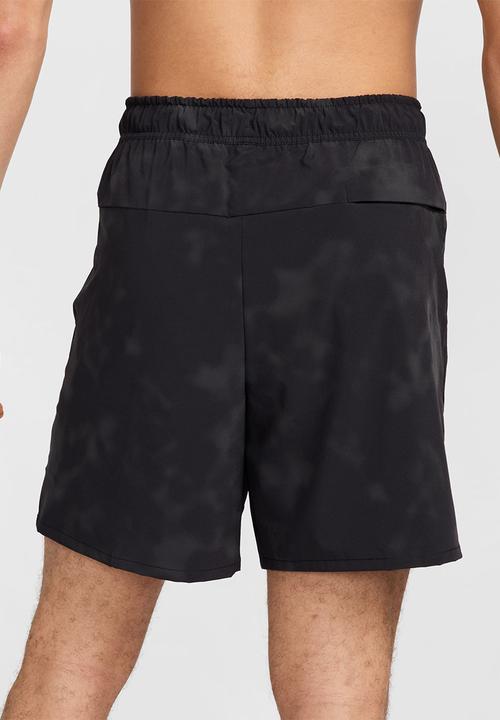 Nike -  Unlimited  Dri-FIT 7In  18cm (approx.) Versatile Short - Anthracite