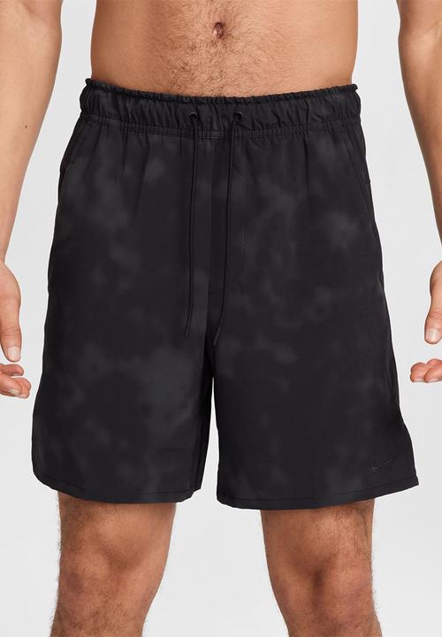 Nike -  Unlimited  Dri-FIT 7In  18cm (approx.) Versatile Short - Anthracite