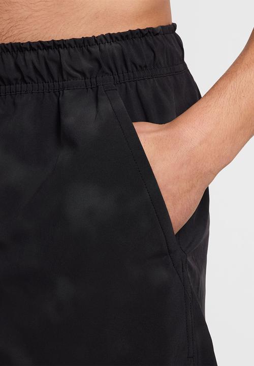 Nike -  Unlimited  Dri-FIT 7In  18cm (approx.) Versatile Short - Anthracite