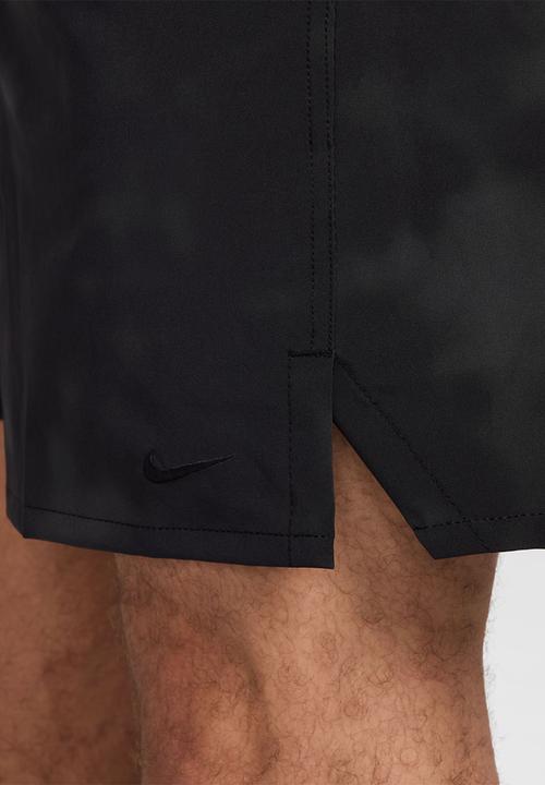 Nike -  Unlimited  Dri-FIT 7In  18cm (approx.) Versatile Short - Anthracite