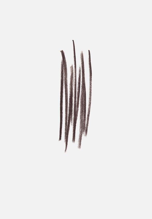 BOBBI BROWN - Long-Wear Brow Pencil - Cool Dark Brown​