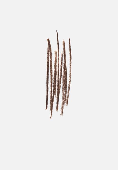 BOBBI BROWN - Long-Wear Brow Pencil - Neutral Dark Brown​