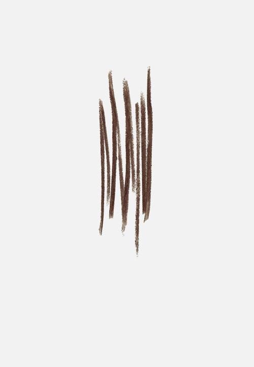 BOBBI BROWN - Long-Wear Brow Pencil - Warm Dark Brown​