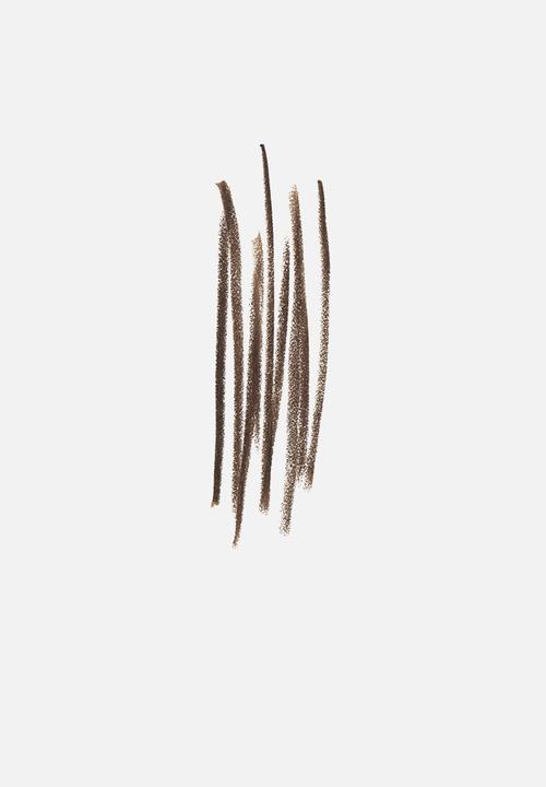 BOBBI BROWN - Long-Wear Brow Pencil - Black Brown​