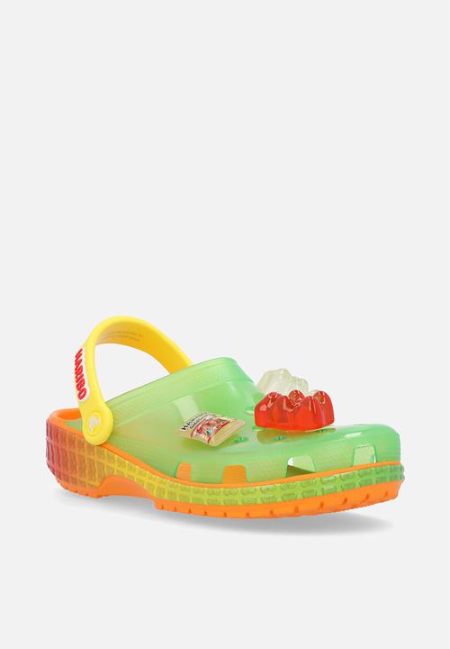 Crocs - Haribo Cls Clg - Multi