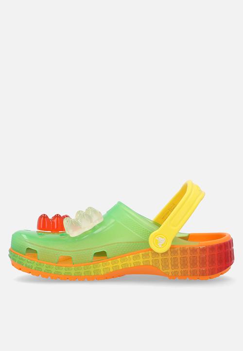 Crocs - Haribo Cls Clg - Multi