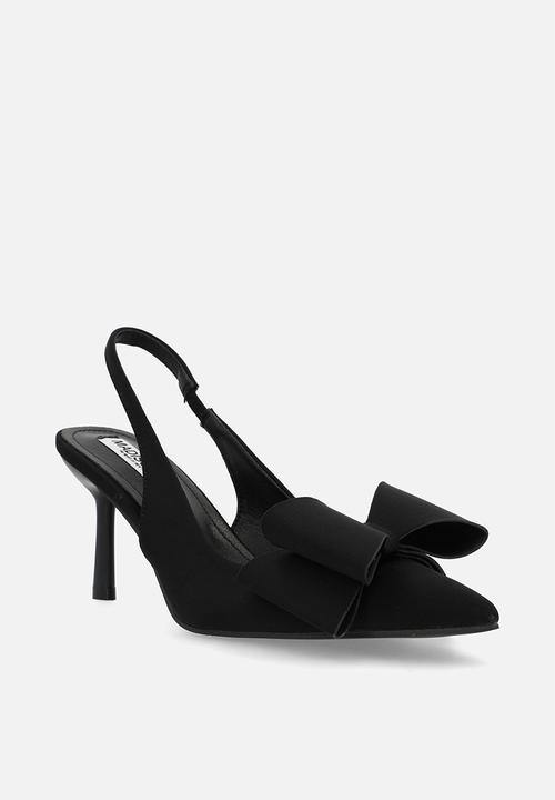 Madison® - Liana  heel - black