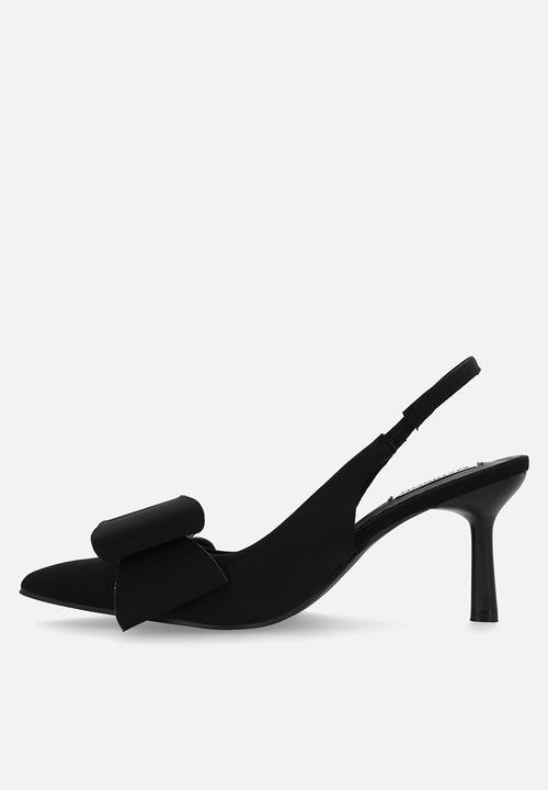 Madison® - Liana  heel - black
