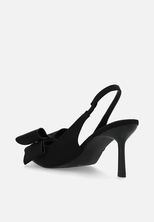 Madison® - Liana  heel - black
