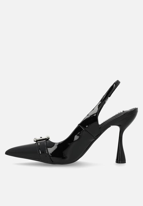 Madison® - Laken  heel - black