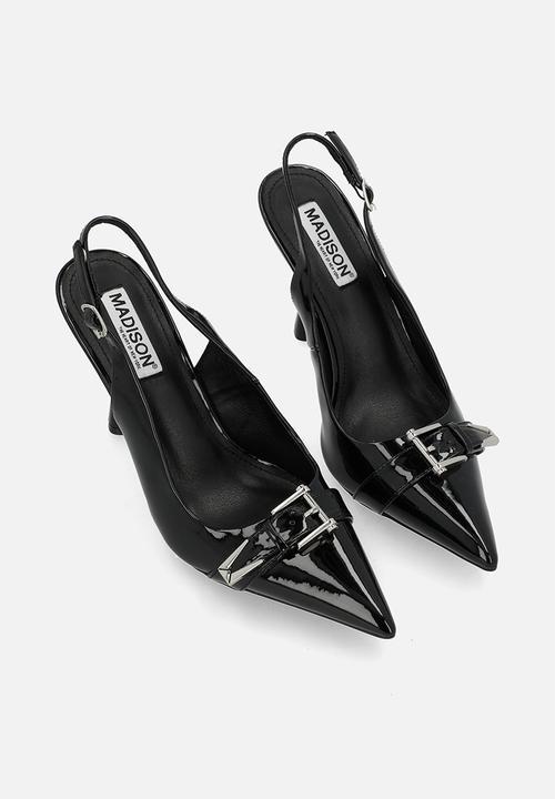 Madison® - Laken  heel - black