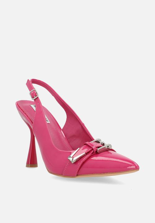 Madison® - Laken  heel - fuschia