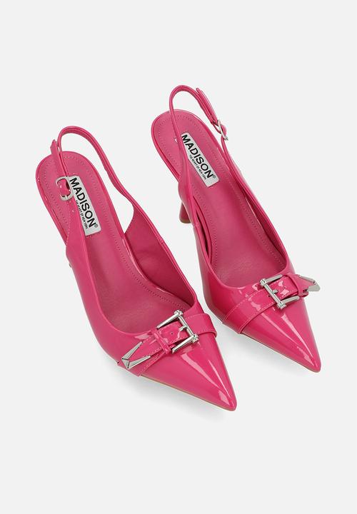Madison® - Laken  heel - fuschia