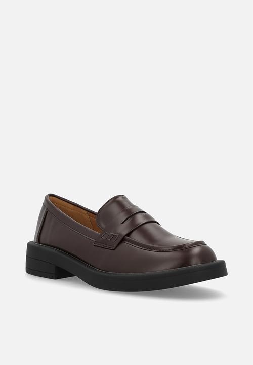 Madison® - Blessing 2 loafer - dark brown