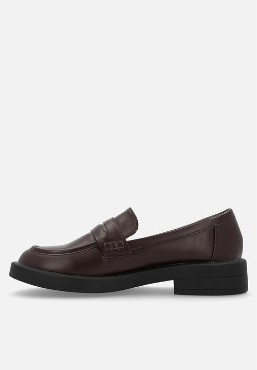 Madison® - Blessing 2 loafer - dark brown