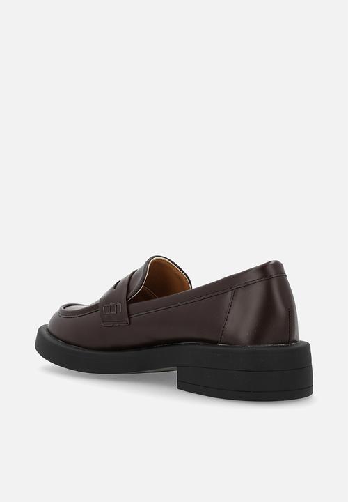 Madison® - Blessing 2 loafer - dark brown